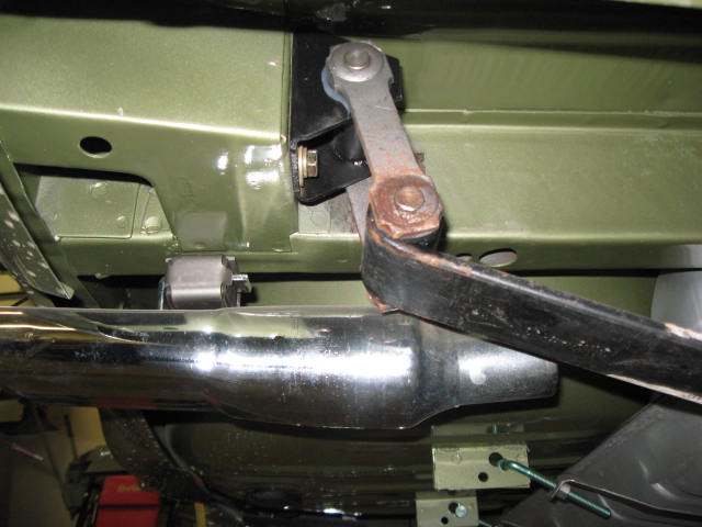 Attached picture CUDA SPRINGS 002.JPG